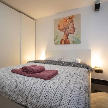 רייקה Apartment Hesa- 4 Star Apartment מראה חיצוני תמונה