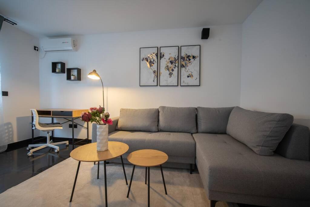 רייקה Apartment Hesa- 4 Star Apartment מראה חיצוני תמונה