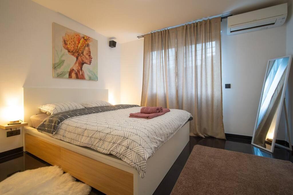 רייקה Apartment Hesa- 4 Star Apartment מראה חיצוני תמונה