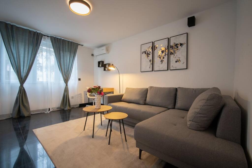רייקה Apartment Hesa- 4 Star Apartment מראה חיצוני תמונה