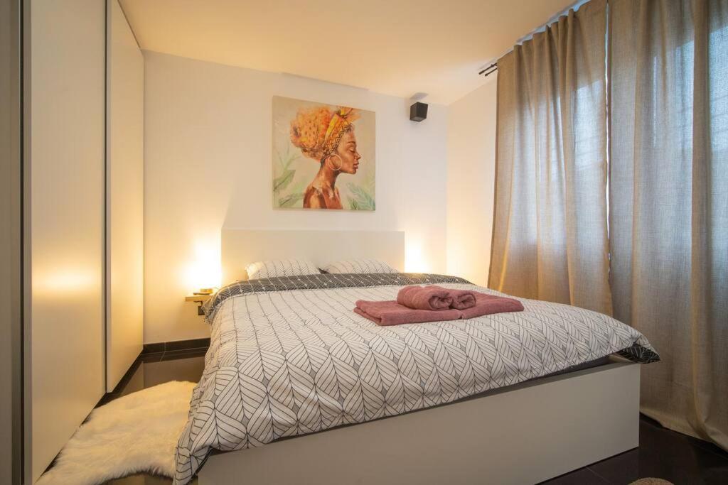 רייקה Apartment Hesa- 4 Star Apartment מראה חיצוני תמונה